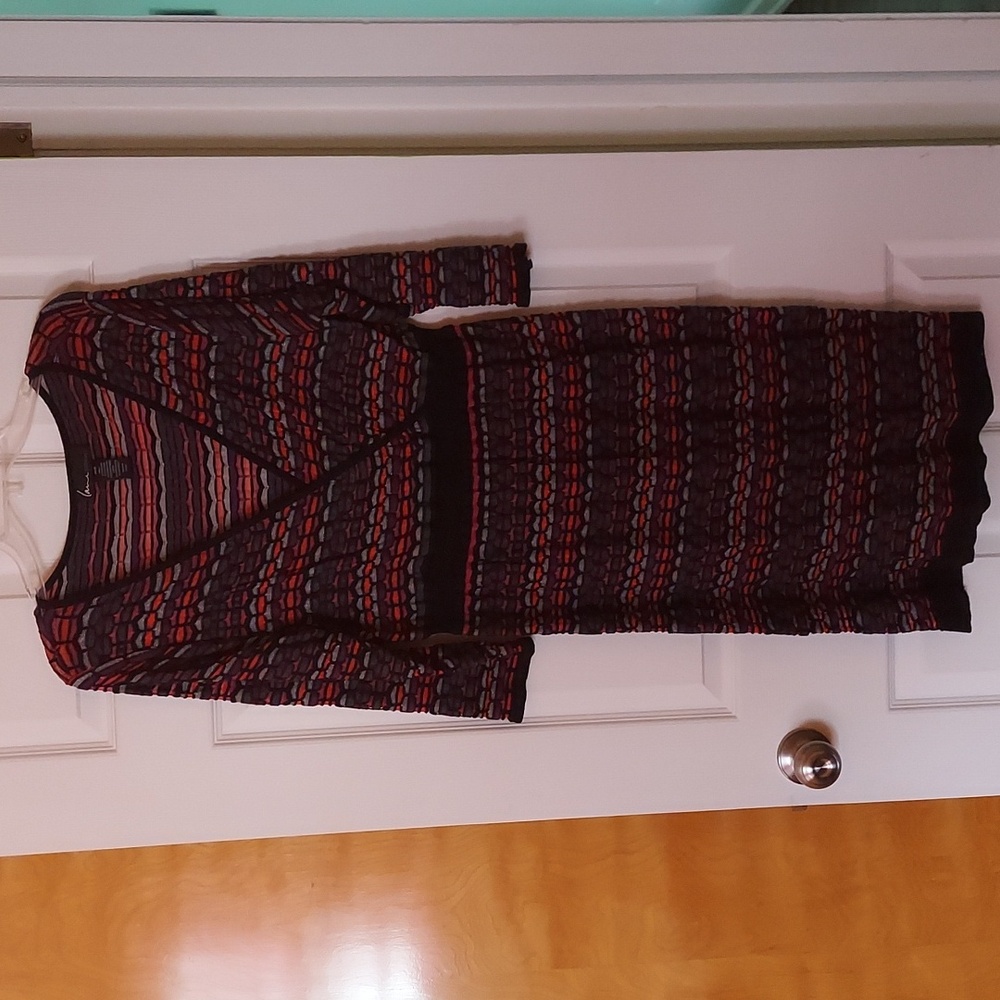 Lane Bryant dress